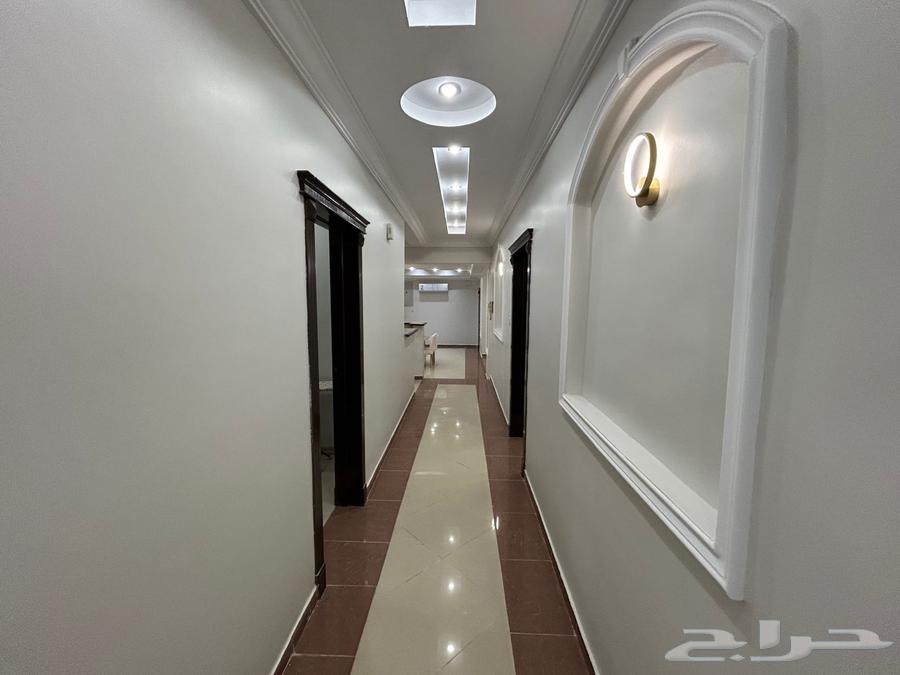 شقة 6 غرف في المروة 3
