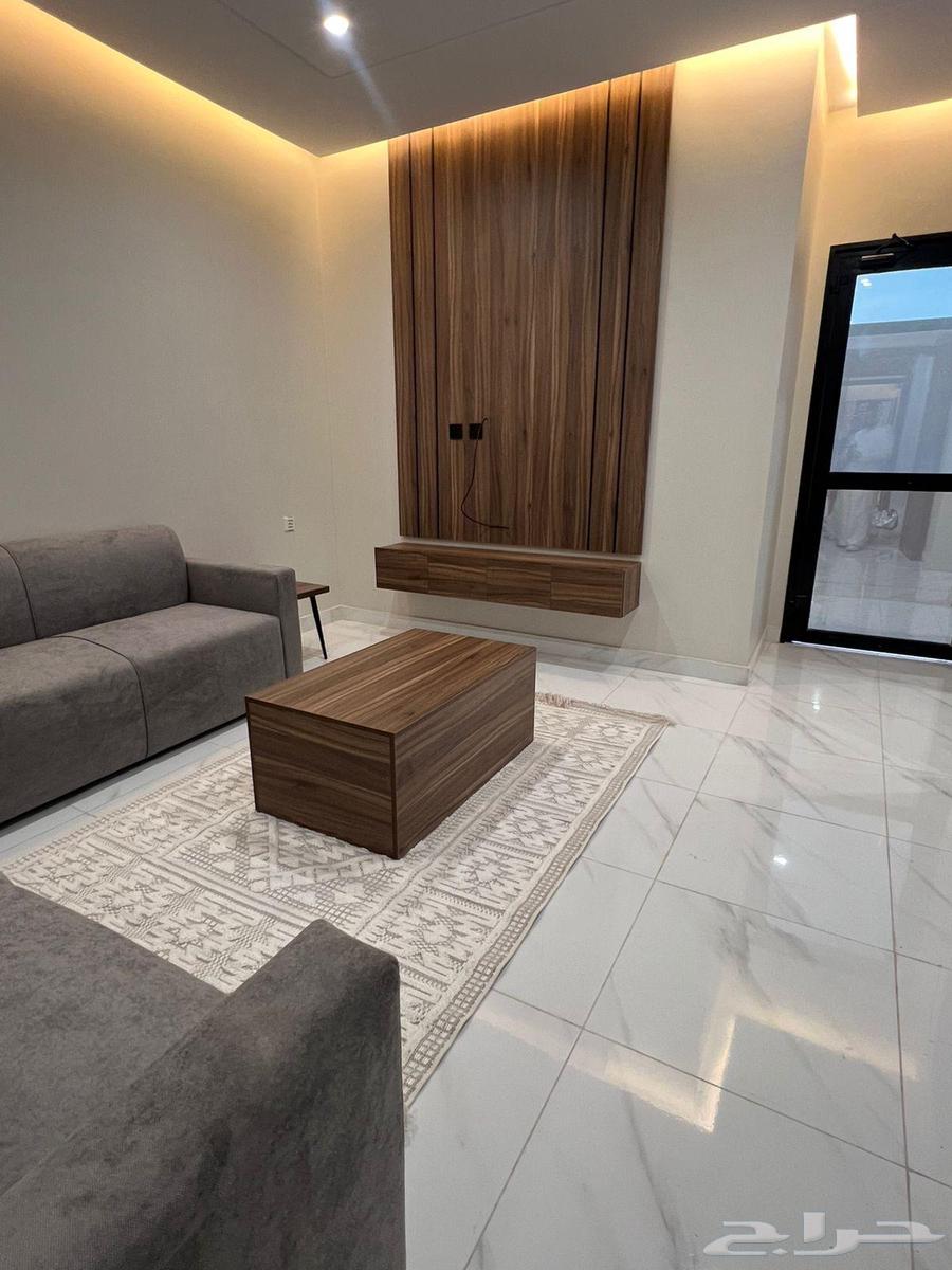 شقة 1 غرف في العزيزية 4