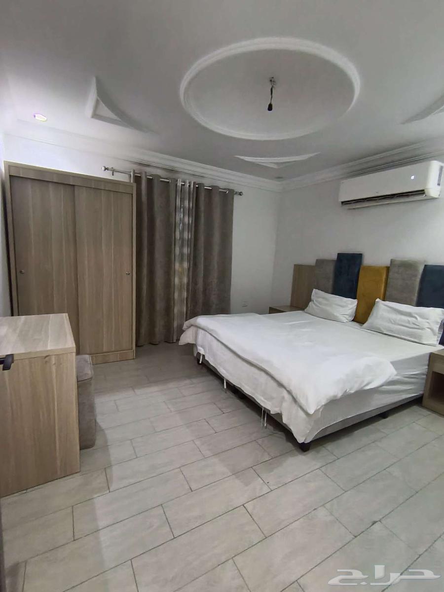 شقة 1 غرف في الحمدانية 2