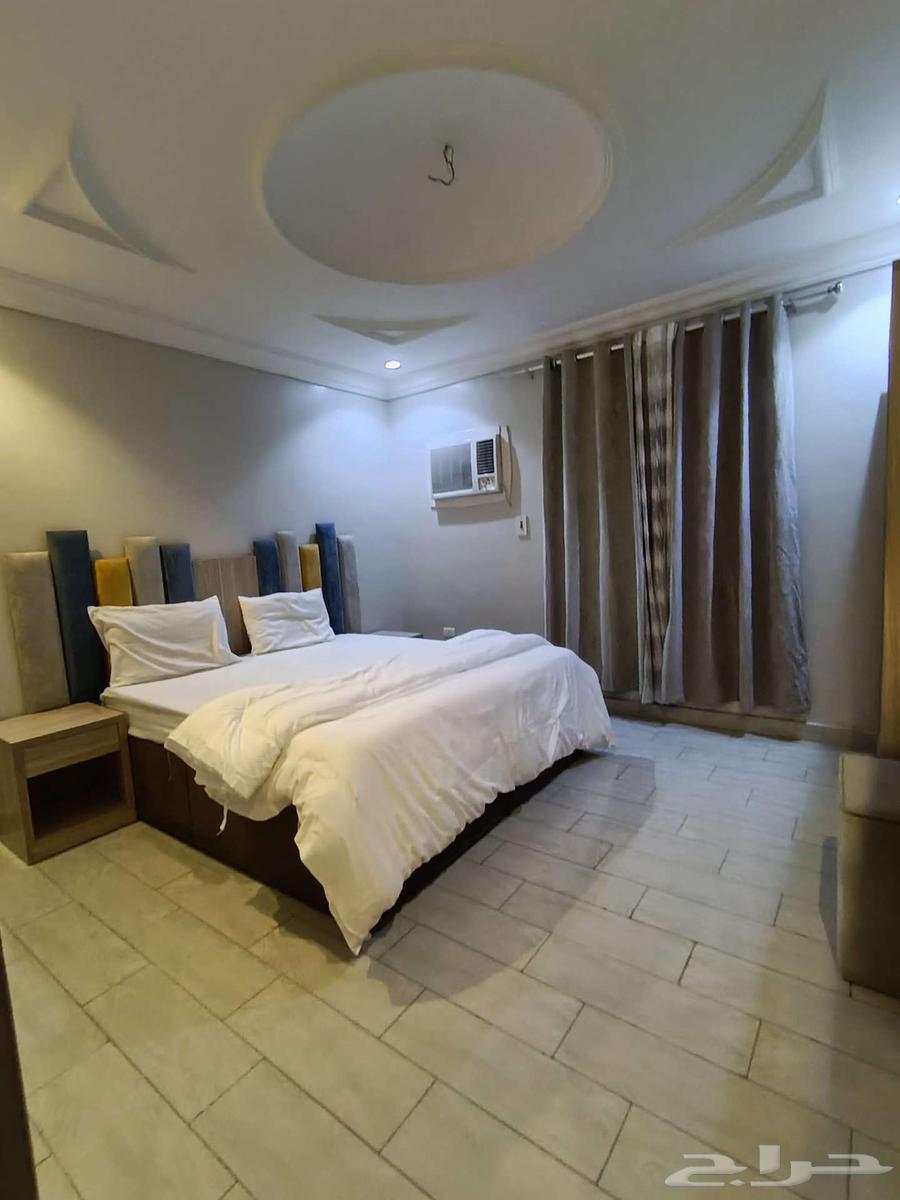 شقة 1 غرف في الحمدانية 5