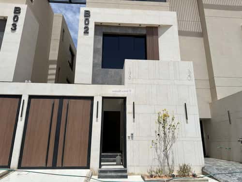 شقة 4 غرف في الرمال 7