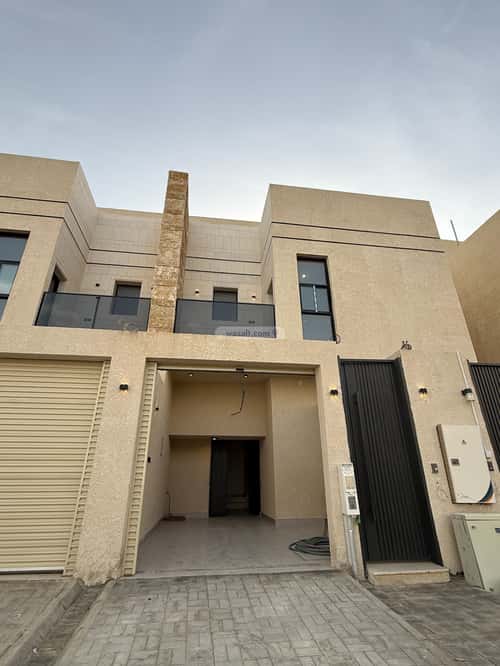 5 bedroom villa in Al Safaa 11
