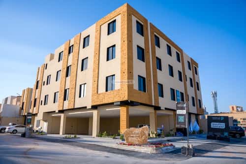 شقة 2 غرف في العوالي 4