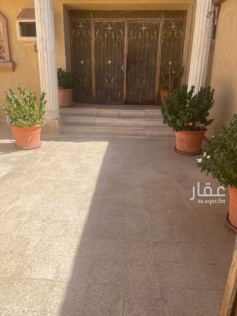 شقة 5 غرف في الفلاح 8