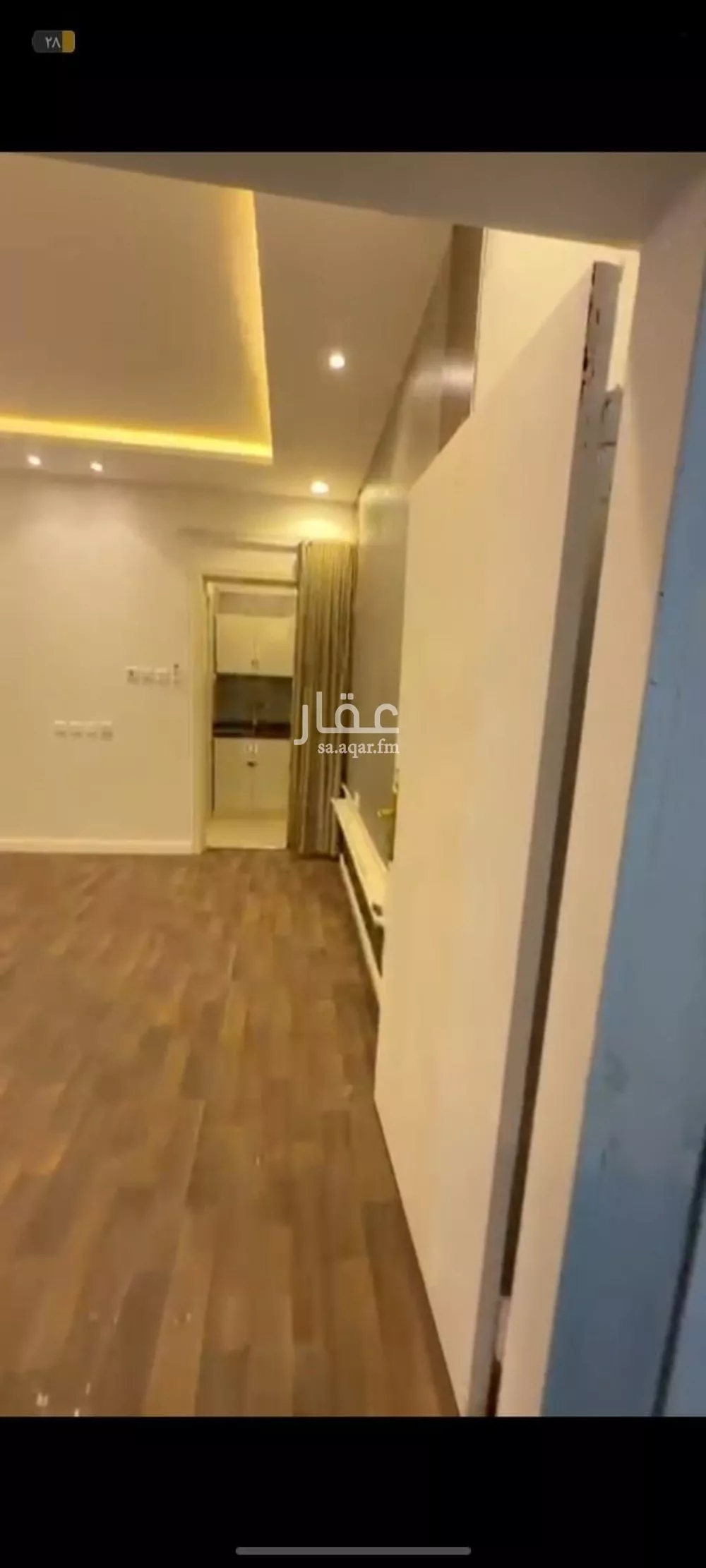 1 bedroom apartment in Al Falah 2