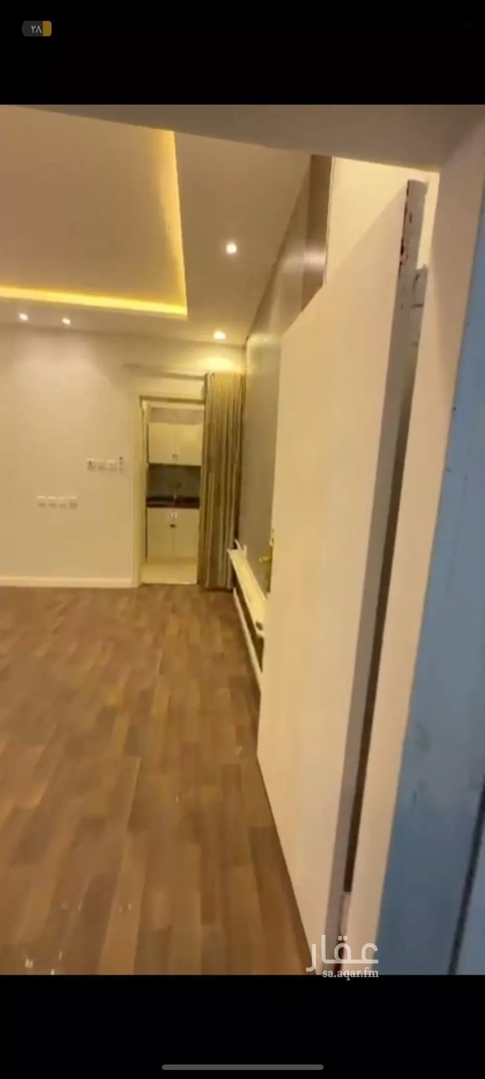 شقة 1 غرف في الفلاح 3