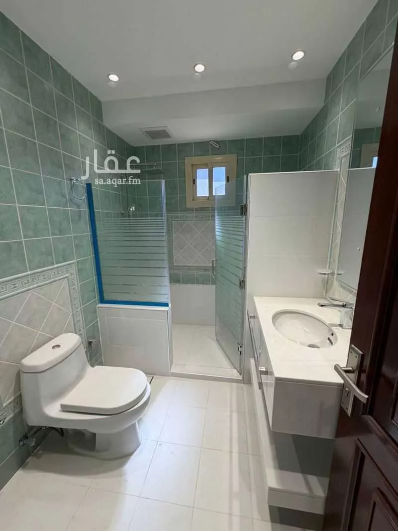 شقة 5 غرف في النعيم 3