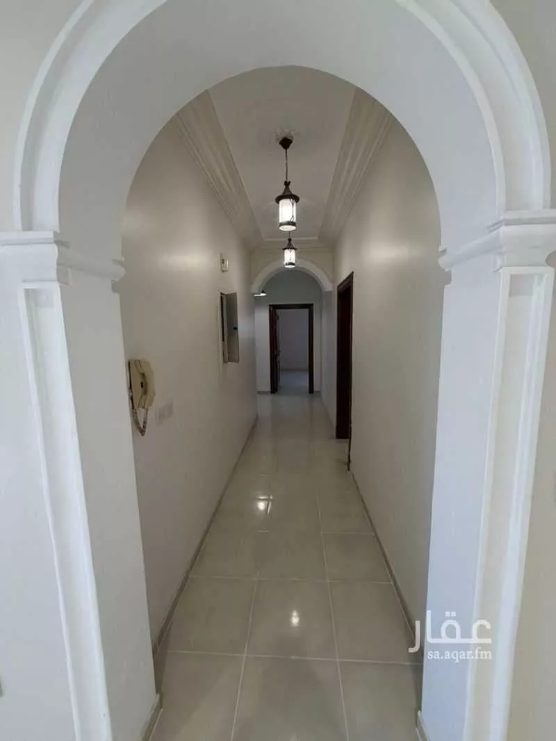 شقة 5 غرف في النعيم 8