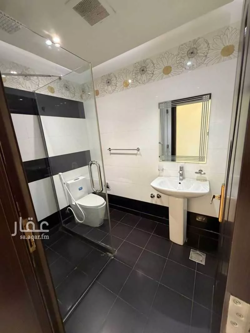 شقة 2 غرف في الروضة 4