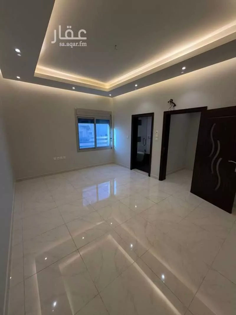 شقة 2 غرف في الروضة 5