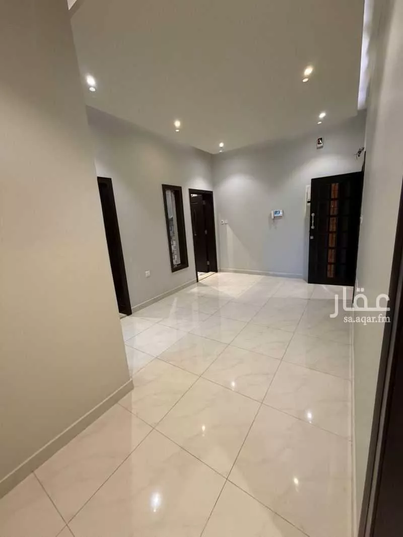 شقة 2 غرف في الروضة 6