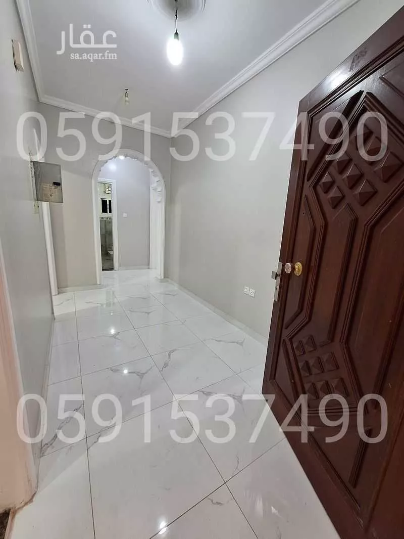 شقة 3 غرف في الربوة 11