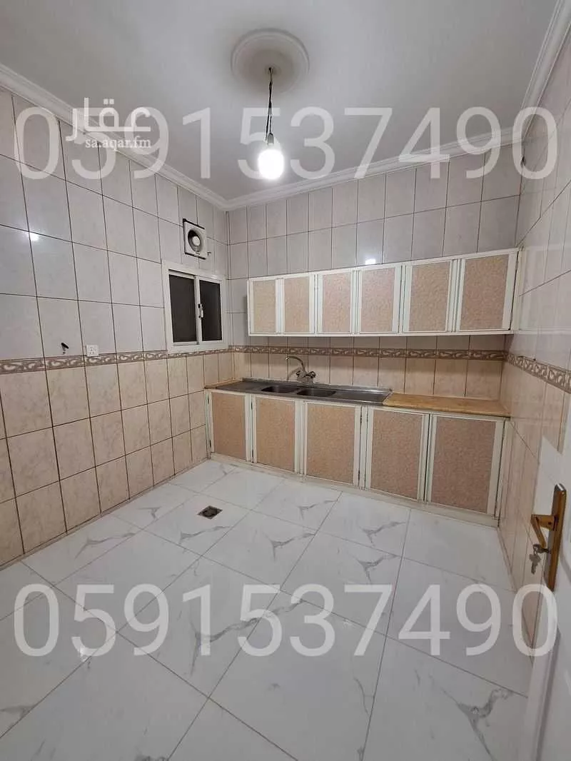 شقة 3 غرف في الربوة 7