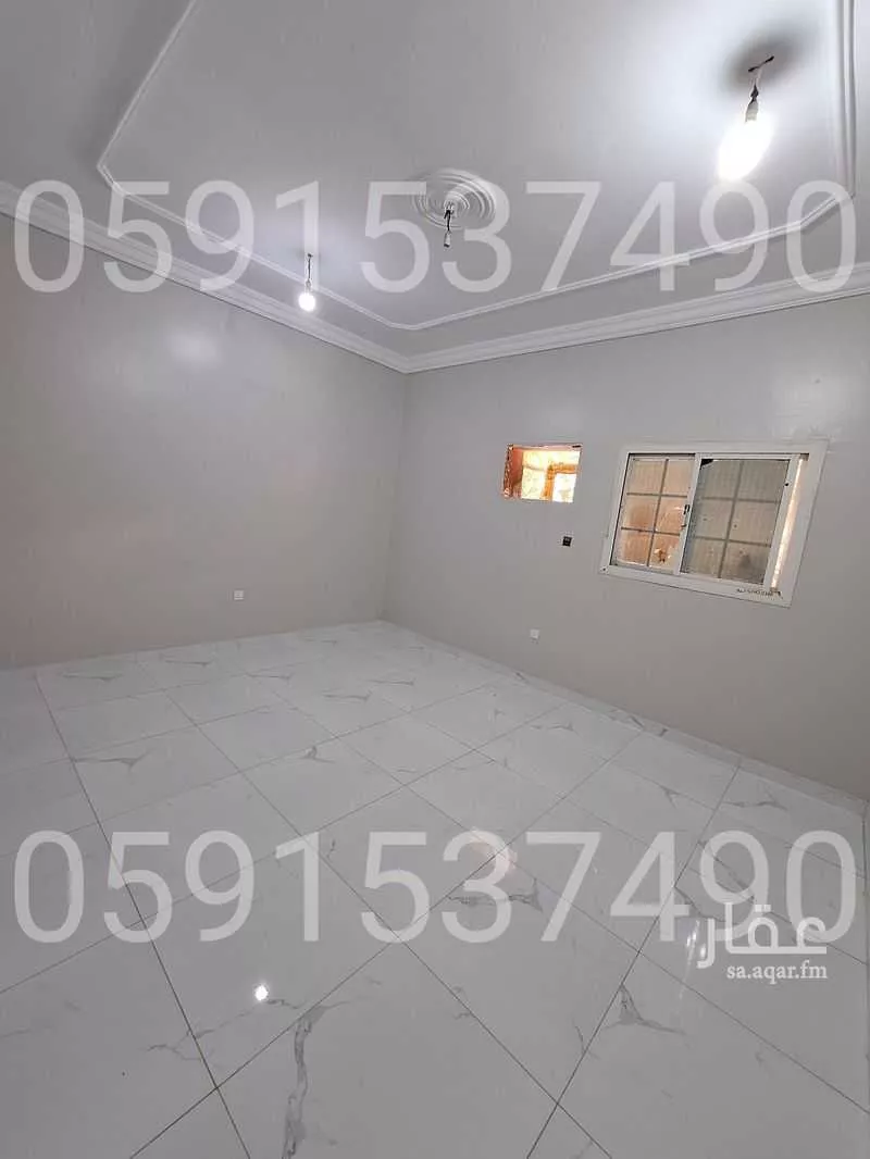 شقة 3 غرف في الربوة 9