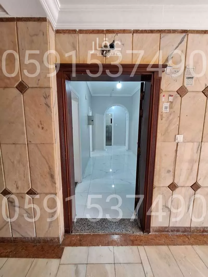 شقة 3 غرف في الربوة 10