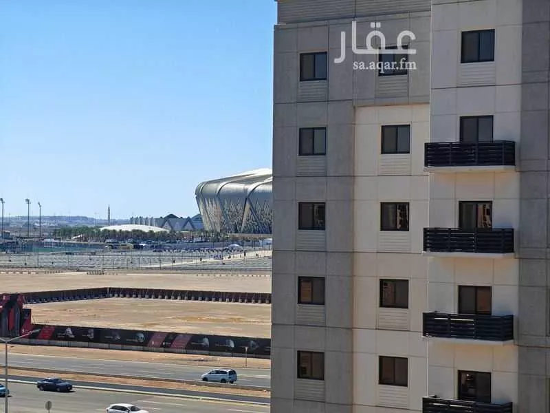 شقة 5 غرف في الحمدانية 11