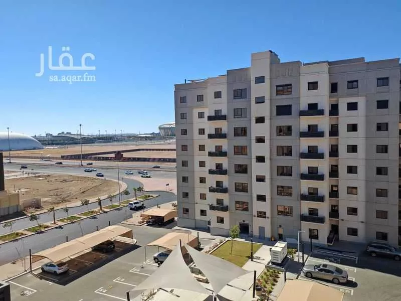 شقة 5 غرف في الحمدانية 9