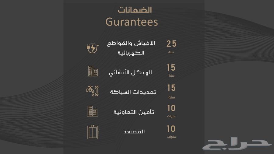 3 bedroom apartment in Al Wahah 4