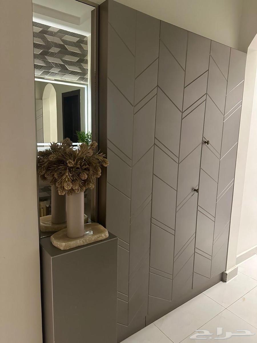 شقة 7 غرف في المروة 2