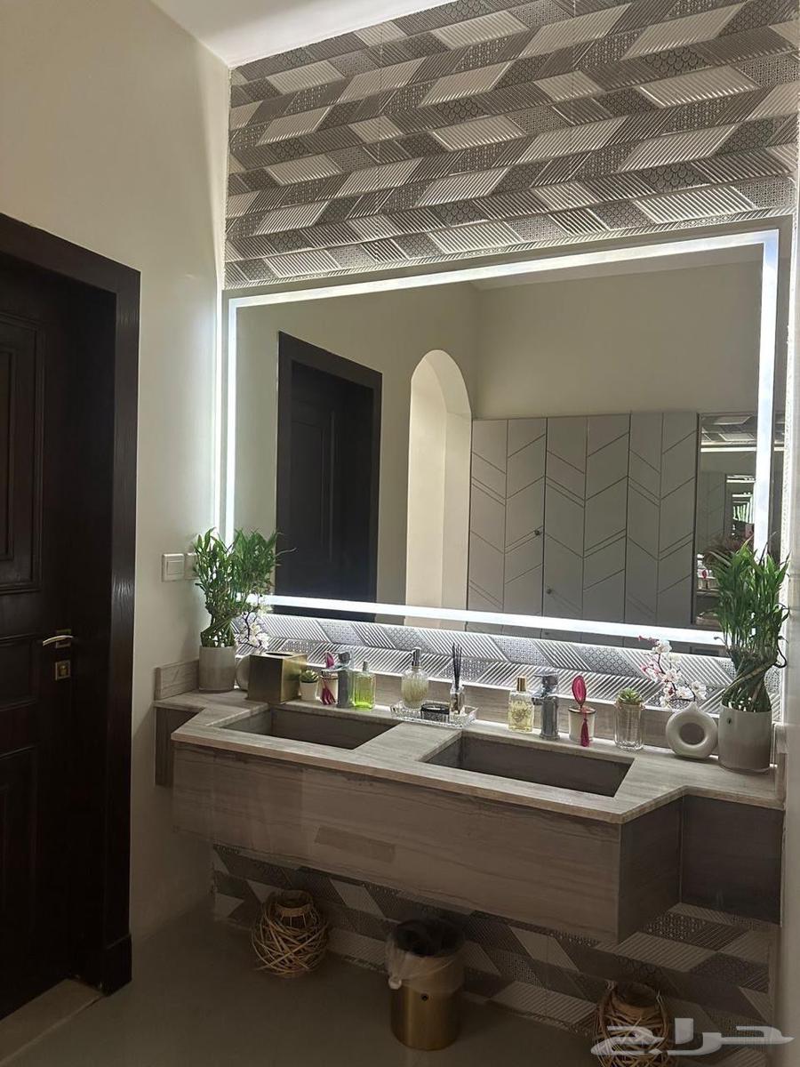 شقة 7 غرف في المروة 3