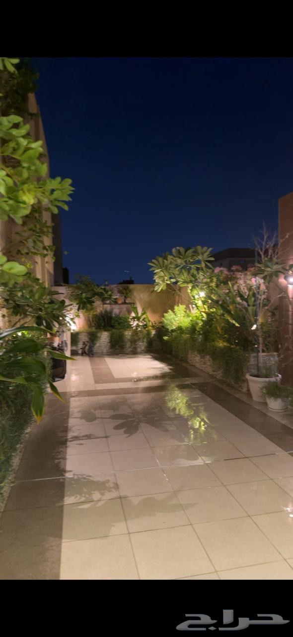 شقة 7 غرف في المروة 4