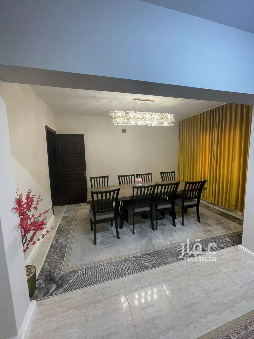 5 bedroom villa in Riyadh 2