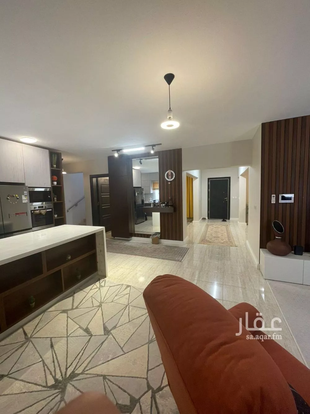 5 bedroom villa in Riyadh 5