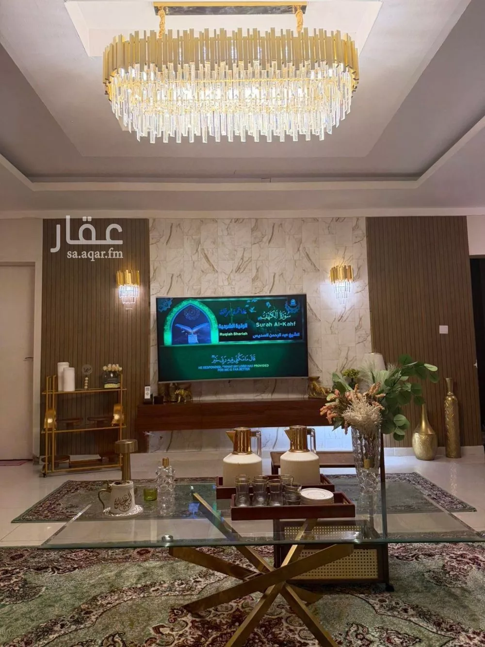 شقة 6 غرف في الشعلة 11