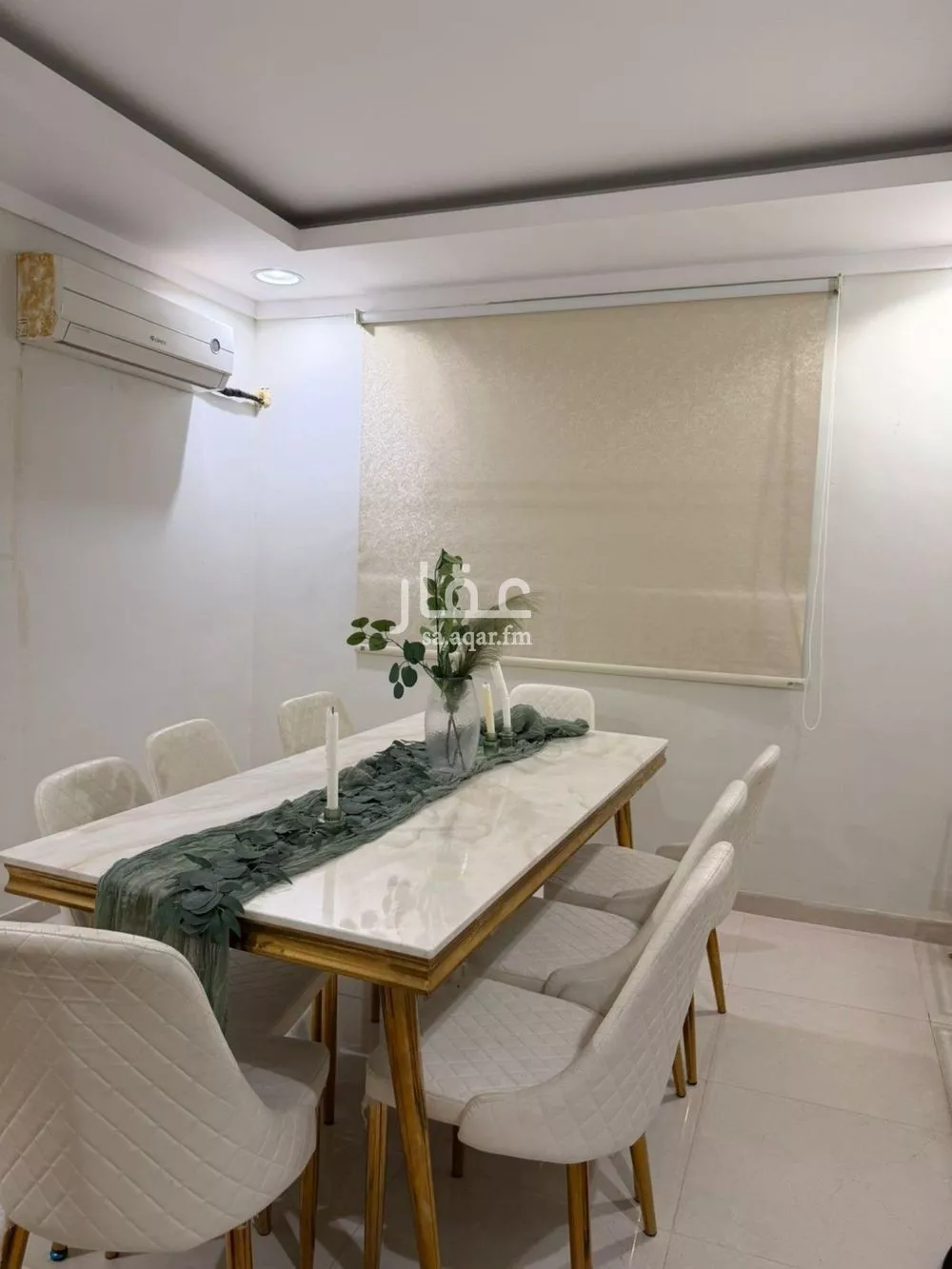 شقة 6 غرف في الشعلة 14