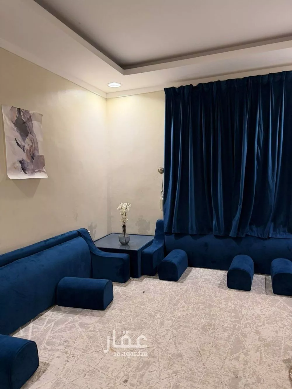 شقة 6 غرف في الشعلة 16