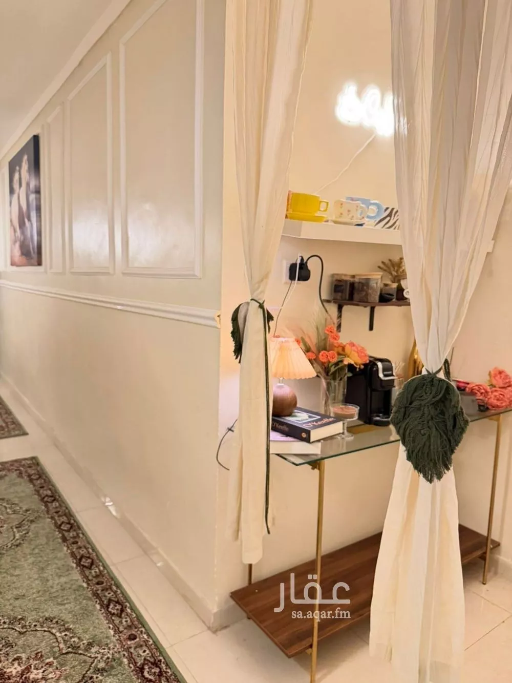 شقة 6 غرف في الشعلة 3