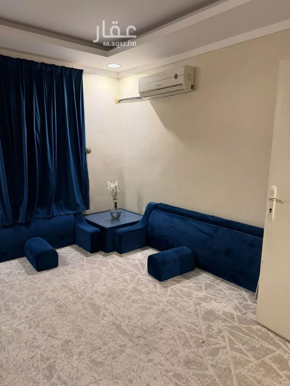 شقة 6 غرف في الشعلة 6