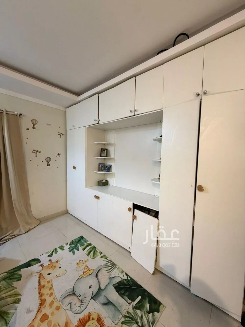 شقة 6 غرف في الشعلة 7