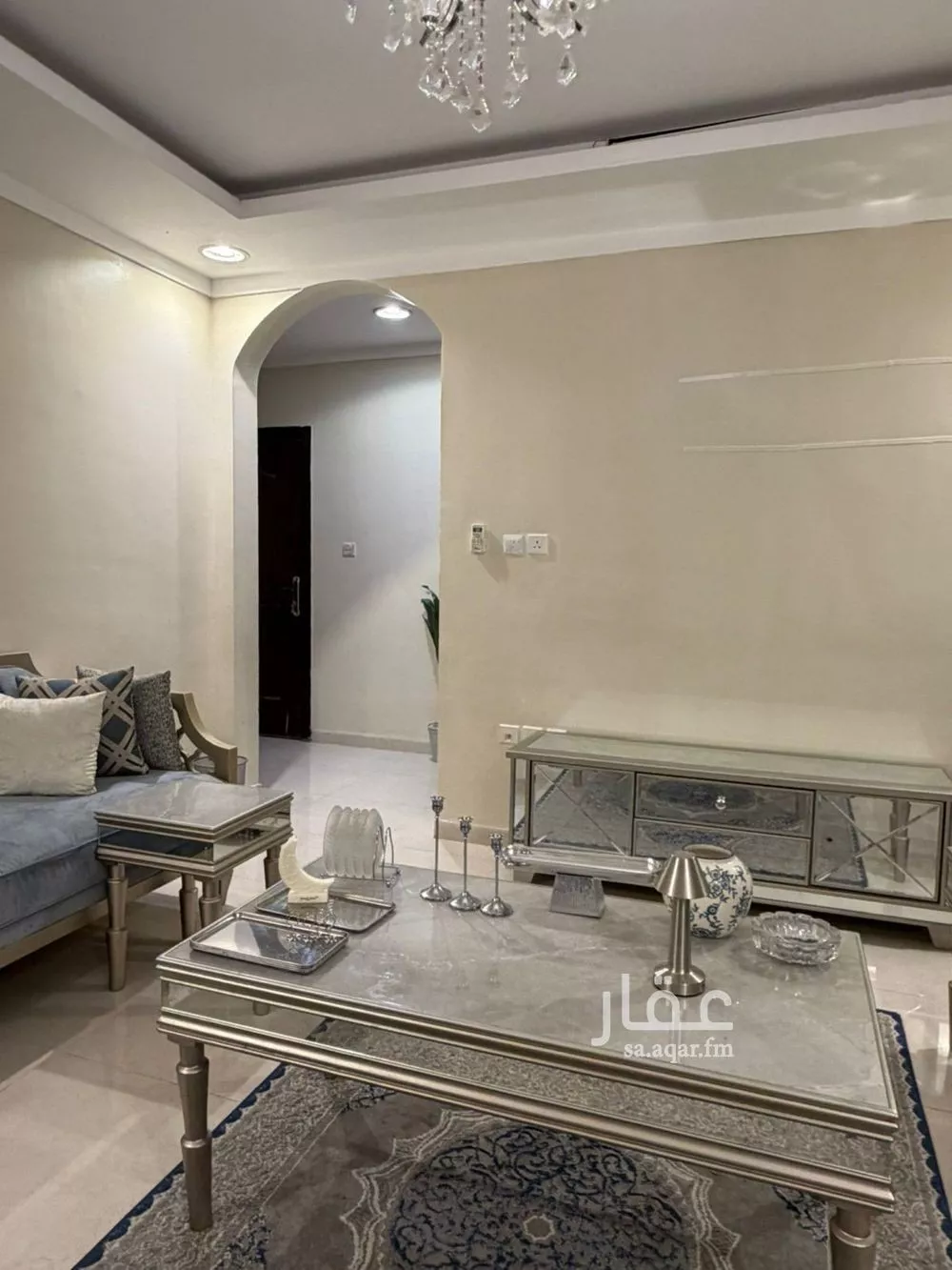 شقة 6 غرف في الشعلة 9