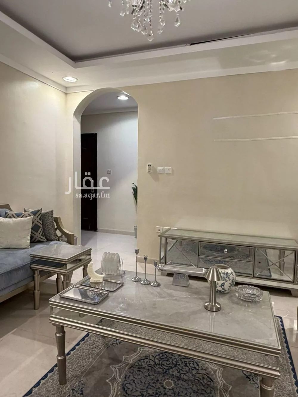 شقة 6 غرف في الشعلة 10