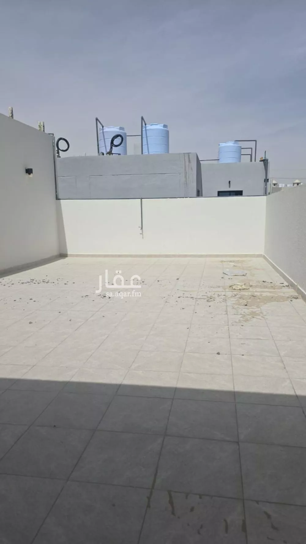 شقة 5 غرف في الشعلة 7