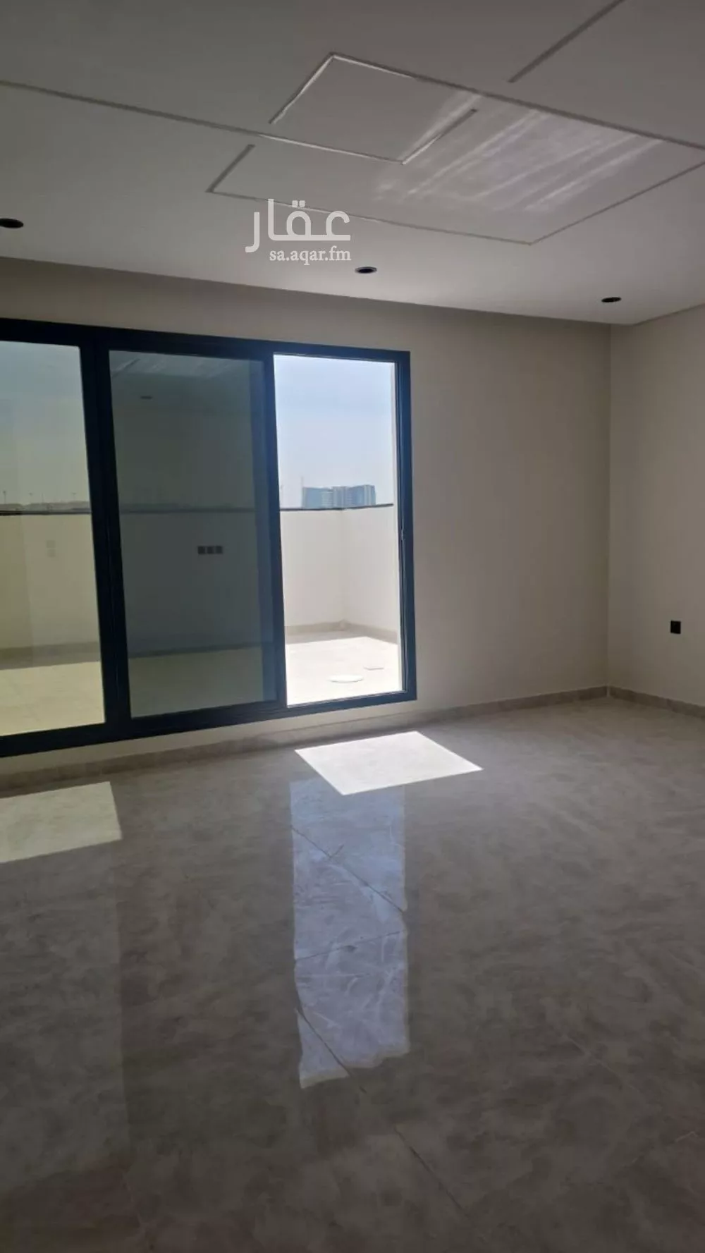 شقة 5 غرف في الشعلة 9