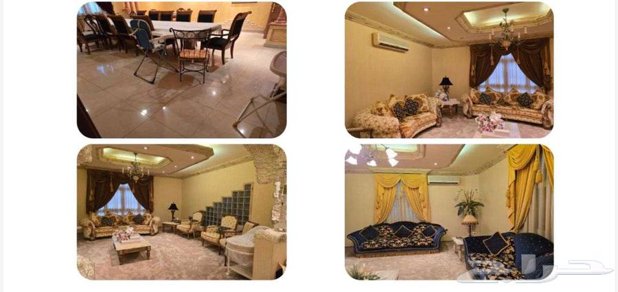 فيلا 7 غرف في المحمدية 2