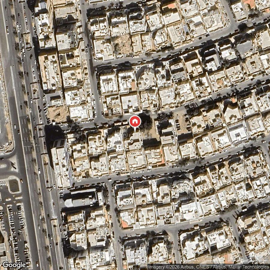 فيلا 7 غرف في المحمدية 3