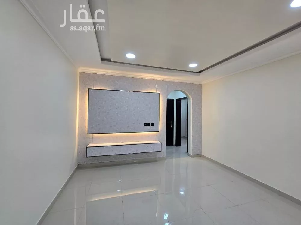 شقة 4 غرف في النور 2