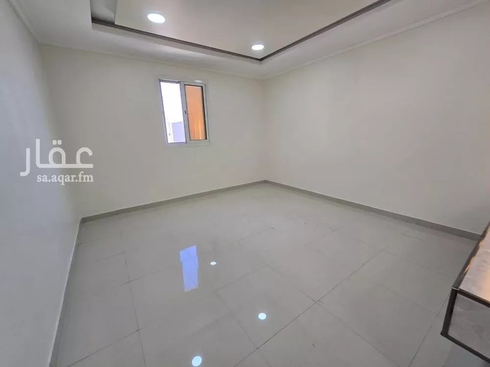 شقة 4 غرف في النور 13