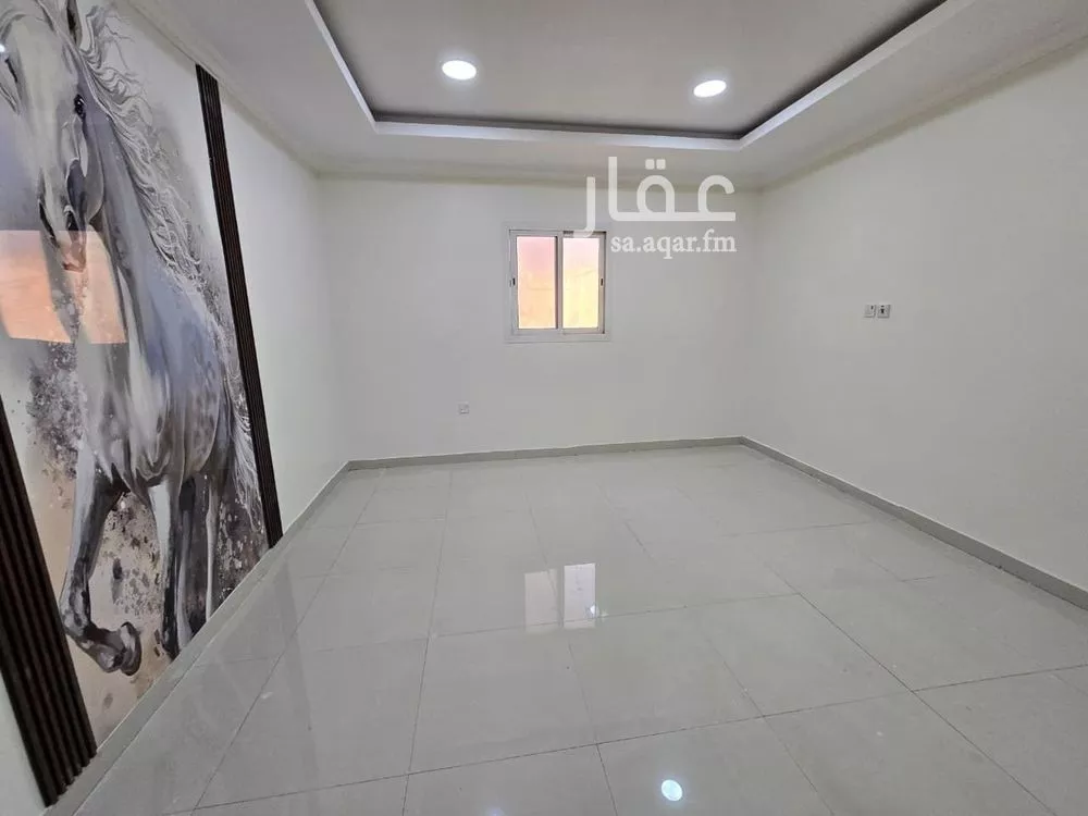 شقة 4 غرف في النور 16