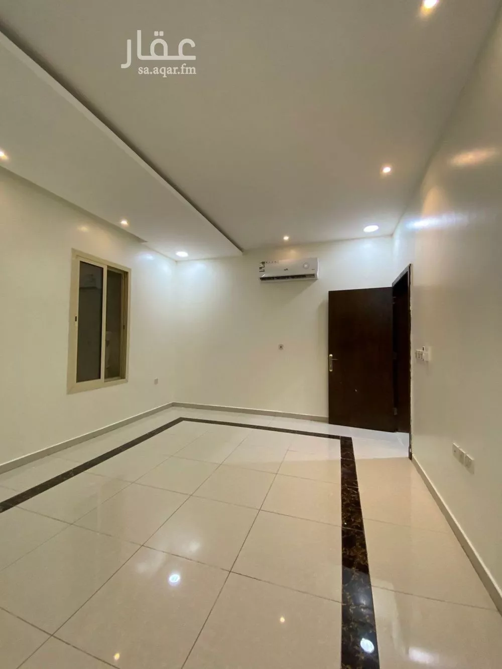 شقة 1 غرف في النور 3