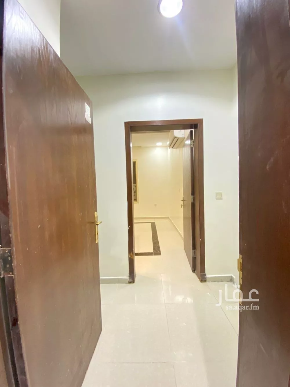 شقة 1 غرف في النور 4