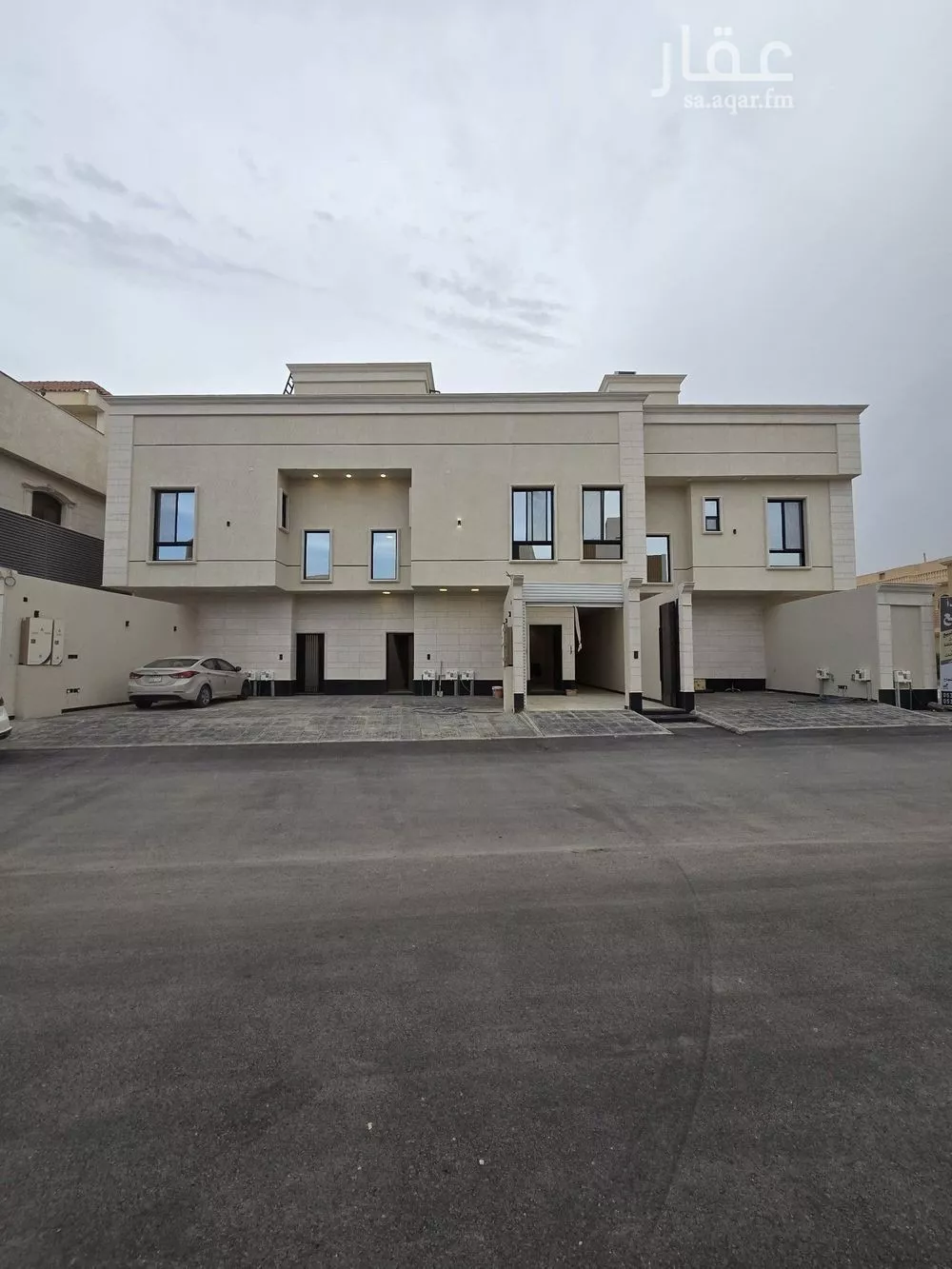 شقة 3 غرف في اليرموك 11