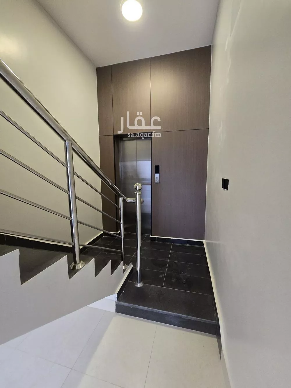 شقة 3 غرف في اليرموك 12