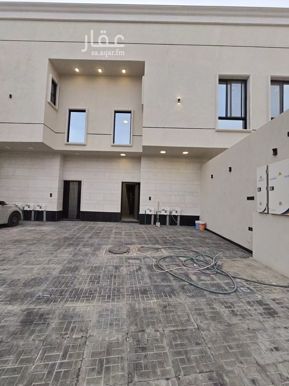 شقة 3 غرف في اليرموك 13