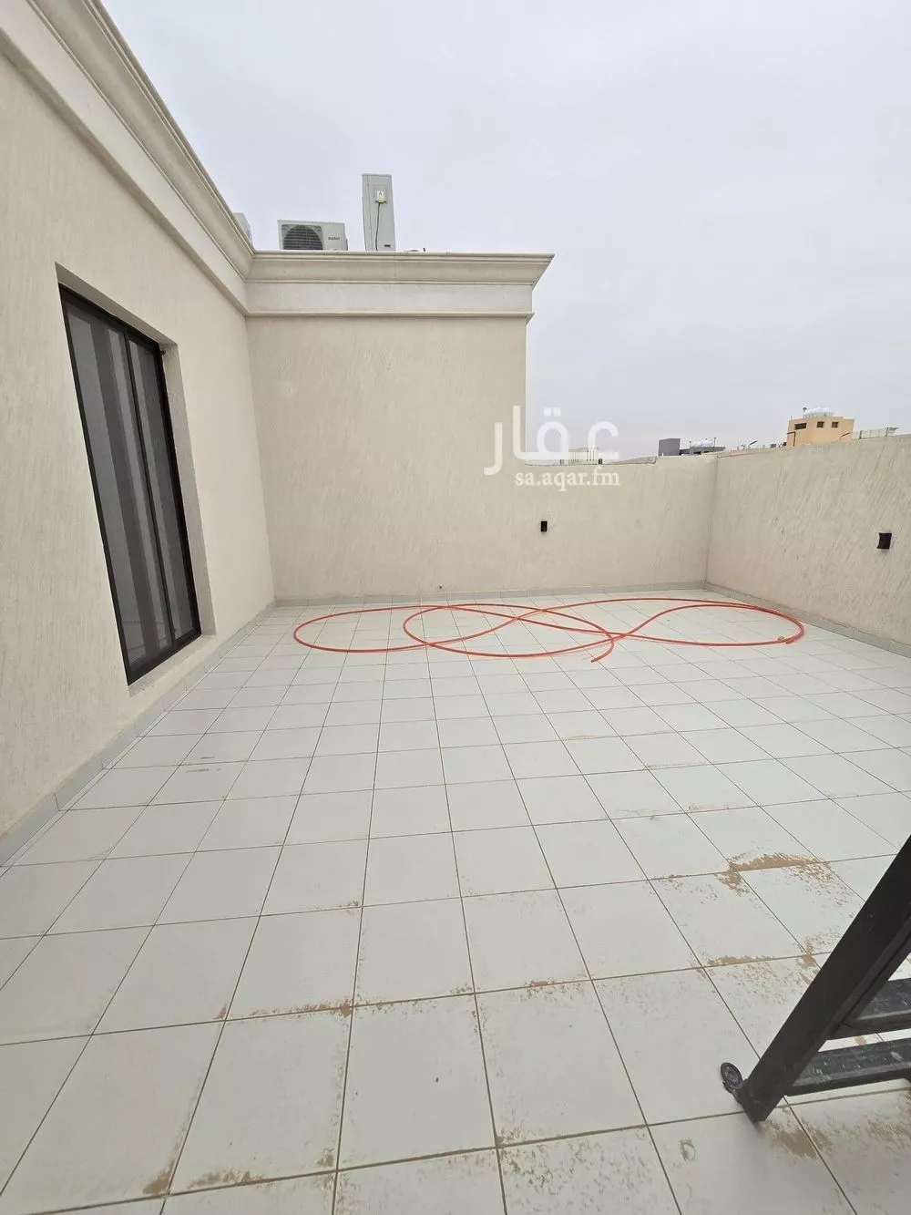 شقة 3 غرف في اليرموك 3