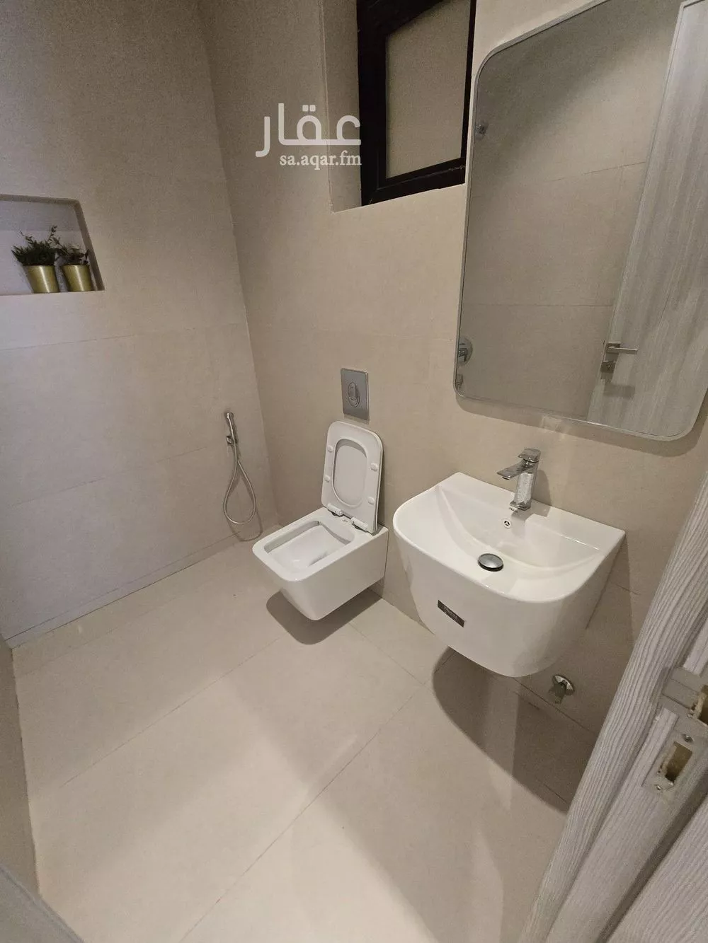 شقة 3 غرف في اليرموك 6