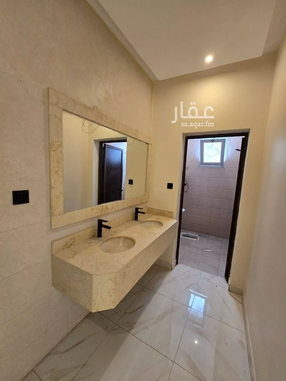 شقة 7 غرف في بدر 2